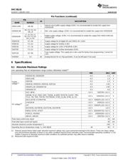 DAC39J82IAAV datasheet.datasheet_page 6