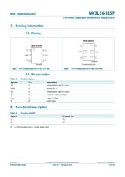 NX3L1G3157GM-Q100X datasheet.datasheet_page 3