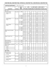 CD74HC240M96E4 datasheet.datasheet_page 5