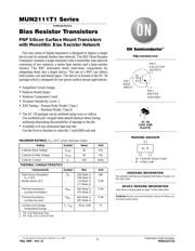 MUN2132T1 datasheet.datasheet_page 1