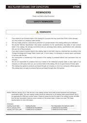 C2012X7R1A106K(125AC) datasheet.datasheet_page 2