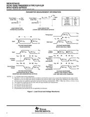 SN74LV374ATPWRG4Q1 datasheet.datasheet_page 6