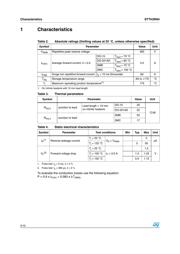 STTH3R04 datasheet.datasheet_page 2