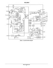 NCL30051 datasheet.datasheet_page 2