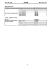E2E2-X5B1 5M datasheet.datasheet_page 3