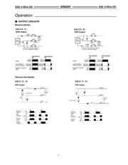 E2E2-X5B1 5M datasheet.datasheet_page 6