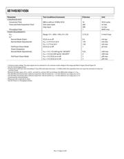 AD7440BRM datasheet.datasheet_page 4