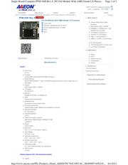 TF-PFM-540I-B10 数据规格书 1