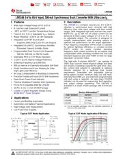 LM5166XDRCT datasheet.datasheet_page 1