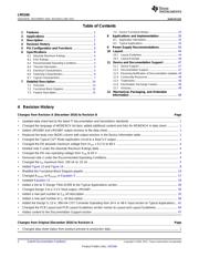 LM5166XDRCT datasheet.datasheet_page 2