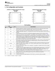 LM5166XDRCT datasheet.datasheet_page 3