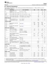 LM5166XDRCT datasheet.datasheet_page 5