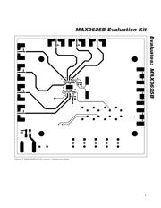 MAX3625BEVKIT+ datasheet.datasheet_page 5