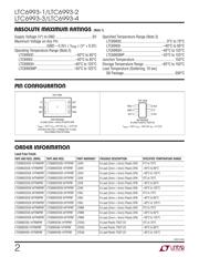 LTC6993CS6-1TRMPBF 数据规格书 2