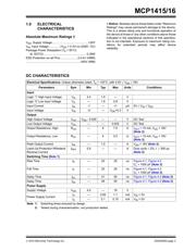 MCP1416-E/P 数据规格书 3