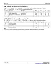 SY54017ARMG datasheet.datasheet_page 5