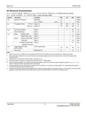 SY54017ARMG datasheet.datasheet_page 6