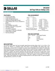 DS1010-200 datasheet.datasheet_page 1
