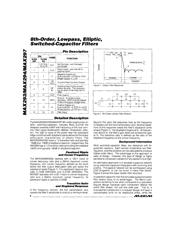 MAX294EPA+ datasheet.datasheet_page 6