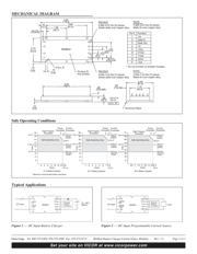 VI-B64-IU-BM 数据规格书 2