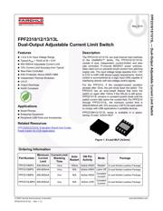 FPF2310MPX datasheet.datasheet_page 1