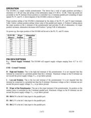 DS1866Z+ datasheet.datasheet_page 2