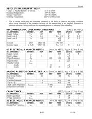 DS1866Z+ datasheet.datasheet_page 4