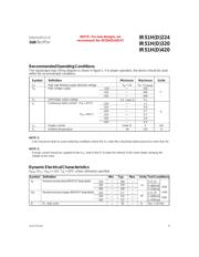 IR51H420 datasheet.datasheet_page 3