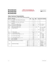 IR51HD224 datasheet.datasheet_page 4