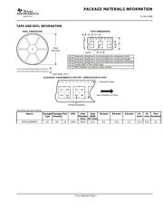 SN74LS594NSR datasheet.datasheet_page 5