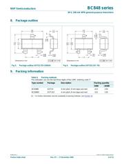 BC848W datasheet.datasheet_page 6