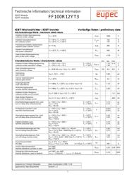 FF100R12YT3 datasheet.datasheet_page 1