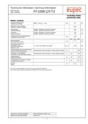 FF100R12YT3 datasheet.datasheet_page 3