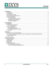 CPC5710NTR datasheet.datasheet_page 2