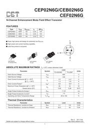 CEF02N6G datasheet.datasheet_page 1