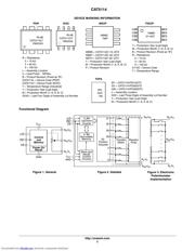 CAT5114ZI-50-GT3 datasheet.datasheet_page 2