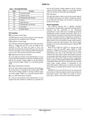 CAT5114VI-00-GT3 datasheet.datasheet_page 3