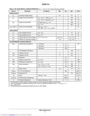 CAT5114VI-00-GT3 datasheet.datasheet_page 5