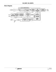 ISL12027IB30AZ datasheet.datasheet_page 3