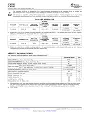 PCM2903E/2K datasheet.datasheet_page 2