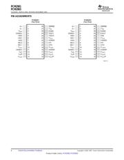 PCM2903E/2K datasheet.datasheet_page 6