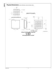 LM3212TL datasheet.datasheet_page 3