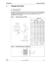 STPS3045CGY-TR 数据规格书 5