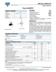 IRFL210 datasheet.datasheet_page 1