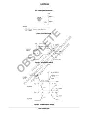 74FST3125QSR datasheet.datasheet_page 5