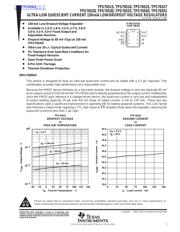 TPS76501 datasheet.datasheet_page 1