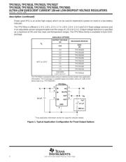 TPS76501 datasheet.datasheet_page 2