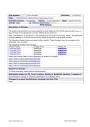 TMS320C5504AZCHA10 datasheet.datasheet_page 1