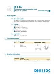 BB207 datasheet.datasheet_page 1