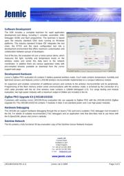JN5148-UG010 datasheet.datasheet_page 2